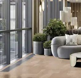 Creation 40 clic acoustic GERFLOR Creation 40 clic acoustic Curton stone taupe GERCAC40 1604