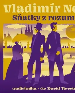 Pre deti a mládež OneHotBook Sňatky z rozumu