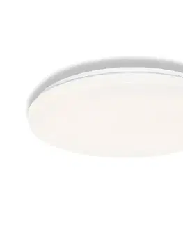 Svietidlá Osram - LED stropné svietidlo CEILING ROUND LED/36W/230V 6500K priemer 48 cm biele 4099854648106