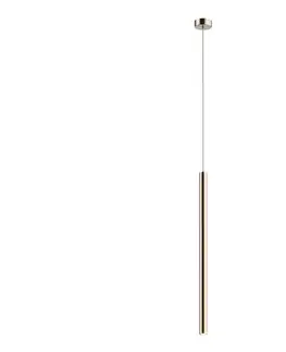 Svietidlá Zuma Line P0461-01A-F7F7 - LED Luster na lanku LOYA LED/5W/230V P0461-01A-F7F7