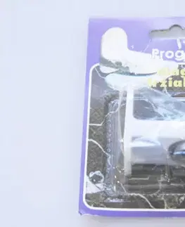 Misky na mydlo MAKRO - Magnetický držák mydla