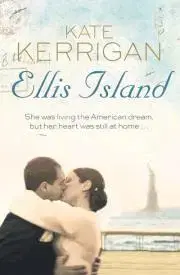 Cudzojazyčná literatúra Ellis Island - Kate Kerrigan