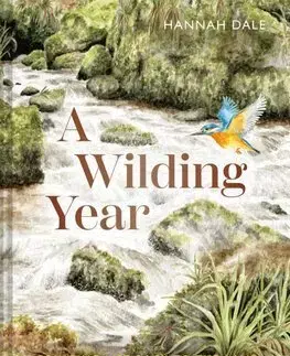 Fotografia A Wilding Year - Hannah Dale