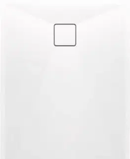 Sprchové vaničky Deante Correo 120 x 80 cm KQRA44B