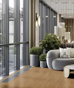 Creation 55 clic acoustic GERFLOR Creation 55 clic acoustic Tamo light brown GERCAC55 1568