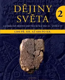 Svetové dejiny, dejiny štátov Dějiny světa 2 - Gustav Adolf Lehmann,Helwig Schmidt-Glintzer