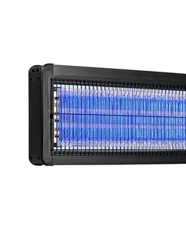 Záhradné lampy Vayox Elektrický lapač hmyzu 3x20W/230V 200 m2 IKV-60W
