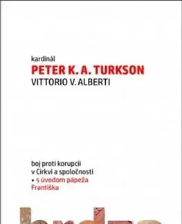Kresťanstvo Hrdza - Peter K. A. Turkson
