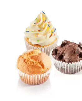 Silikónové formy na pečenie TESCOMA Forma 12 muffinov Tescoma DELÍCIA SiliconPRIME