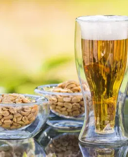 Poháre 4Home Termo pohár na pivo Hot&Cool, 500 ml, 1 ks