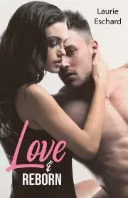 Romantická beletria Love & Reborn (French edition) - Eschard Laurie