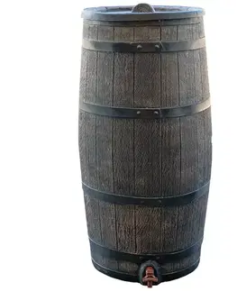 Záhradné zavlažovanie Nádrž na vodu 150 l 2200096410