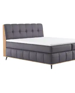 Boxspring Boxspringová postel ELLEN Tempo Kondela