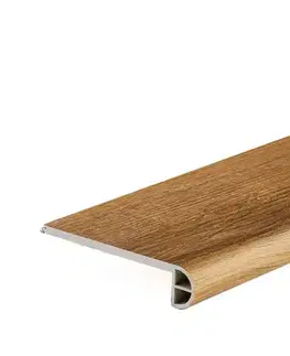 Canadian design schodišťový systém Schodnicový stupeň CANADIAN DESIGN Canmore 8594187731717