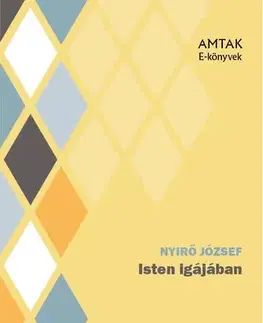Svetová beletria Isten igájában - József Nyírő