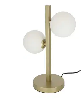 Osvetlenie Stolová lampa KAMA Candellux