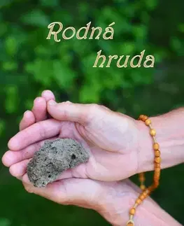 Slovenská poézia Rodná hruda - Pavel Flajžík