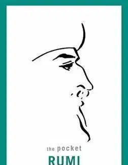 Cudzojazyčná literatúra The Pocket Rumi - Mevlana Jalaluddin Rumi
