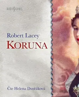 Biografie - ostatné Radioservis Koruna (audiokniha)