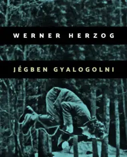 Cestopisy Jégben gyalogolni - Werner Herzog