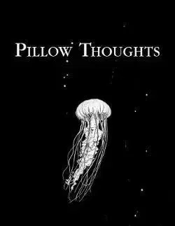 Cudzojazyčná literatúra Pillow Thoughts - Courtney Peppernell