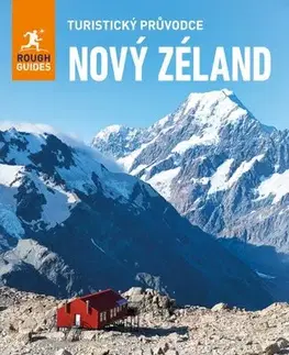 Austrália a Tichomorie Nový Zéland - Daniel Stables,Radomír Beneš