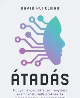 Sociológia, etnológia Átadás - David Runciman