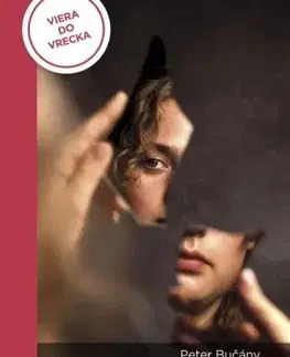 Kresťanstvo Nezvládam život - Peter Bučány