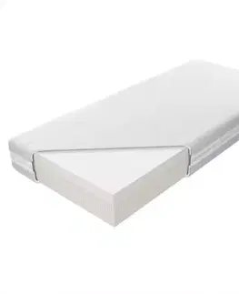 Latexové matrace Matrac Medivis Talalay Embrace H4 Aloe Vera 120/200
