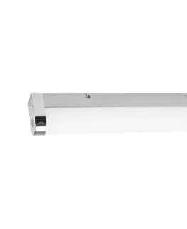 Kúpeľňové zrkadlá Osram - stlmiteľné LED osvetlenie zrkadla ORBIS TUBE LED/9W/230V 40 cm IP44 4099854450488