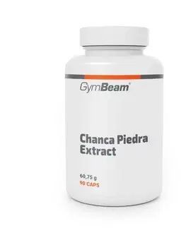 Rastlinné doplnky GymBeam Extrakt z Chanca Piedra