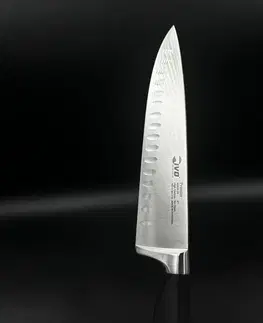 Kuchynské nože IVO Nôž kuchársky IVO Premier Granton 20 cm 90439.20