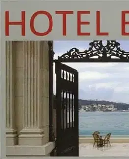 Domov, zariaďovanie Hotel Bible - De Baeck Philippe