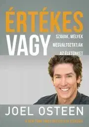 Kresťanstvo Értékes vagy - Joel Osteen
