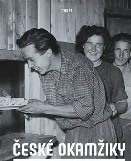 Svetové dejiny, dejiny štátov České okamžiky - Pavel Kosatik
