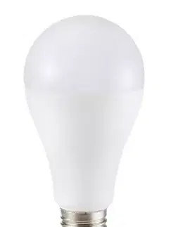 Žiarovky E27 Žiarovka LED 17W E27 6500K