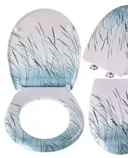 WC dosky WC doska  Grass