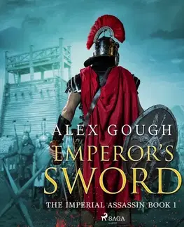 Beletria - ostatné Saga Egmont Emperor's Sword (EN)