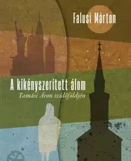 Svetová beletria A kikényszerített álom - Márton Falusi