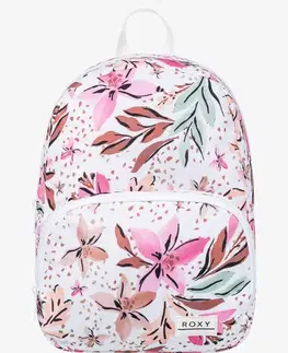 Batohy Roxy Always Core Printed 8L W Veľkosť: Univerzálna veľkosť