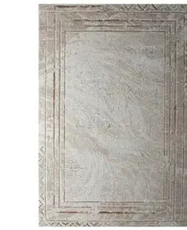Moderné koberce Koberec Diamond 2,0/2,9 F629a-Egc74-Cream/Beige