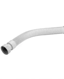 Umývadlové sifóny a prípojky Elastická montážna spojka 600mm FLX-CCB-600