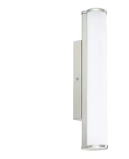 Kúpeľňové zrkadlá Eglo 94715 - LED kúpeľňové svietidlo CALNOVA LED/8W/230V IP44 94715