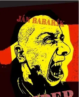 Slovenská beletria Jumper - Deti slobodného kraja - Ján Babarík