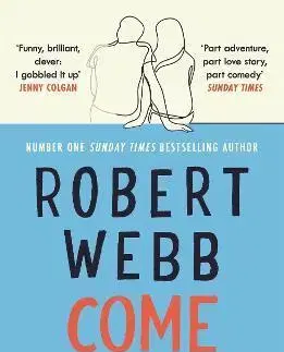 Svetová beletria Come Again - Robert Webb