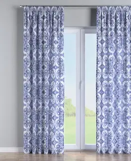 Závesy Záves na riasiacej páske