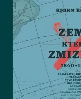 Svetové dejiny, dejiny štátov Země, které zmizely - Bjorn Berge