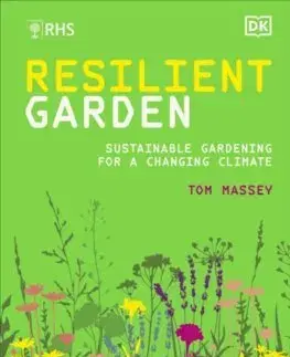Záhrada - Ostatné RHS Resilient Garden - Tom Massey