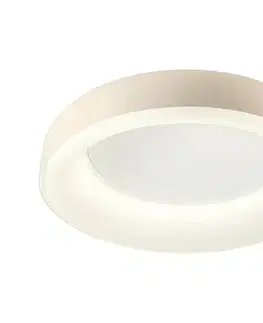 Svietidlá Redo 01-3723 - LED stropné svietidlo DIP LED/40W/230V béžové 01-3723