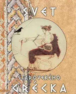 Starovek Svet starovekého Grécka - Michal Habaj